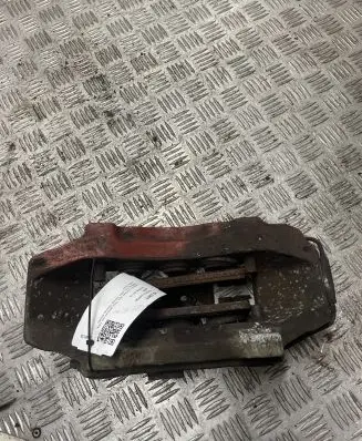 Audi Q7 4L Front brake caliper