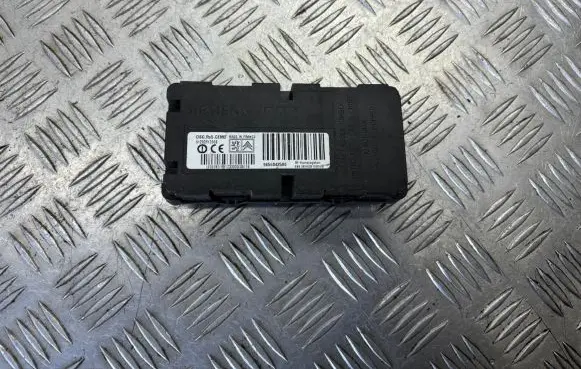Peugeot 607 Comfort/convenience module 9656842580 S120231200B