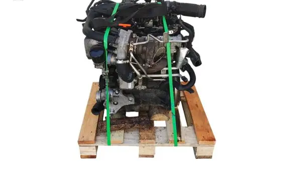 Audi A1 Engine CAV