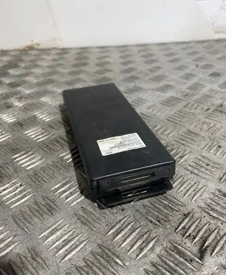BMW X5 E53 Other control units/modules 84216914120 SYN8573A 020193