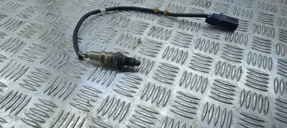 Maserati Ghibli Lambda probe sensor