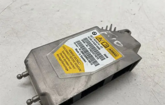 BMW 5 F10 F11 Airbag control unit/module 9224274