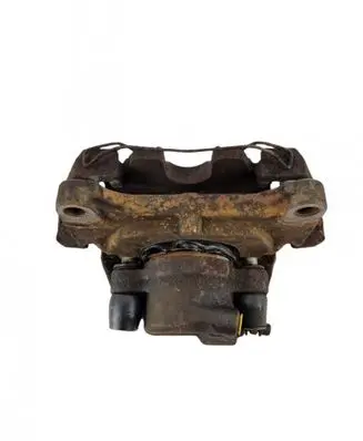 Audi A4 S4 B8 8K Front brake caliper