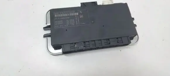 BMW 7 F01 F02 F03 F04 Light module LCM 9251976