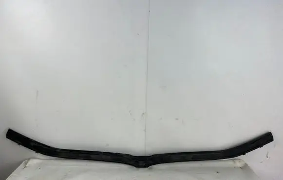 BMW 5 E60 E61 Top upper radiator support slam panel 5111706383508