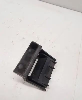 BMW X5 E53 Radiator support slam panel bracket 1439116 A66GF30