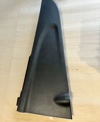 Jeep Grand Cherokee Seat and door cards trim set 6659266013