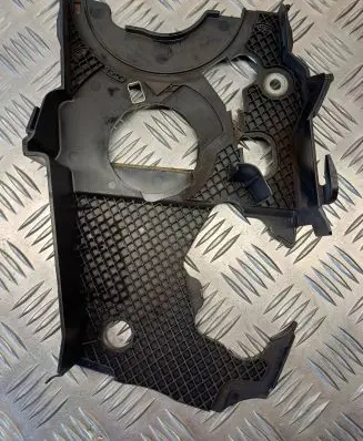 Audi A4 S4 B7 8E 8H Timing belt guard (cover) 045109145H