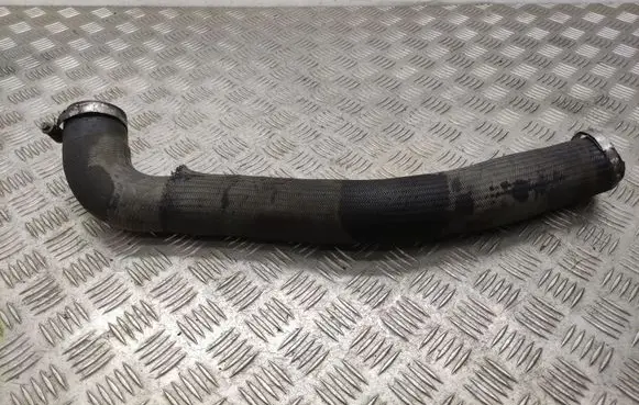 Citroen C4 Grand Picasso Intercooler hose/pipe 9673794980