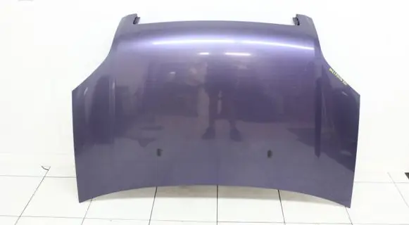 Ford Fusion Engine bonnet/hood