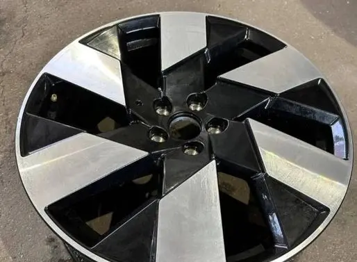 Volvo XC60 R20 alloy rim 32358543