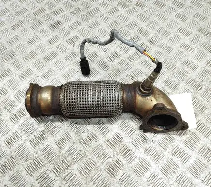 Chrysler 300 - 300C Exhaust flexible connection A2224903820