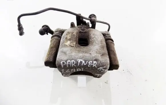 Peugeot Partner Rear brake caliper