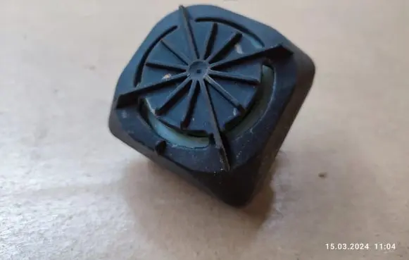 Mercedes-Benz E W212 Alarm system siren A0038207726