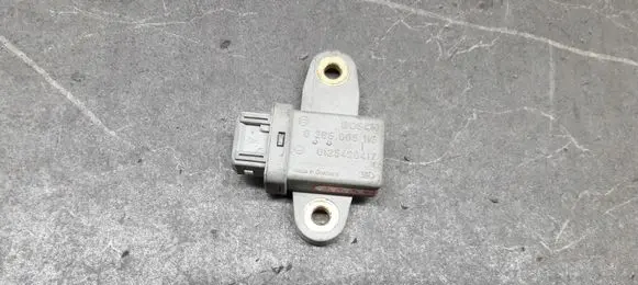 Mercedes-Benz A W168 ESP acceleration yaw rate sensor 0265055113