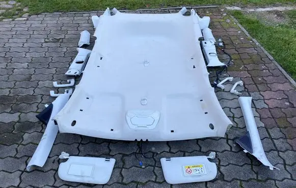 Ford Kuga II Headlining CV44-BILI