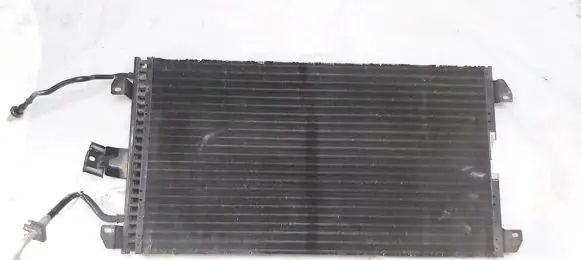 Chrysler Voyager A/C cooling radiator (condenser)