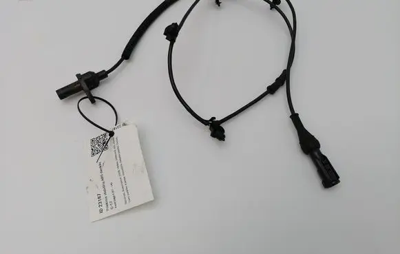 ABS brake wheel speed sensor