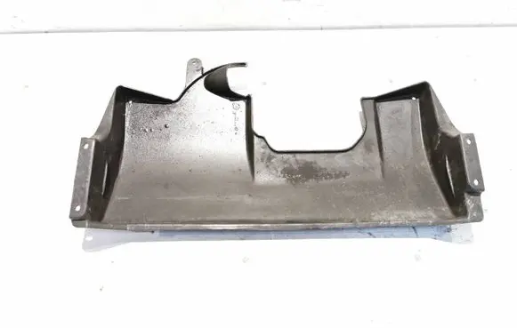 BMW 7 E32 Engine splash shield/under tray 1938182