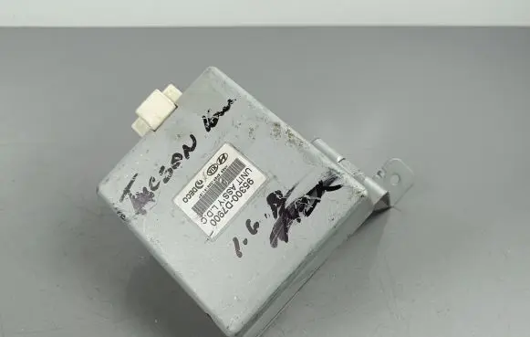 Hyundai Tucson LM Other control units/modules 95300D7900