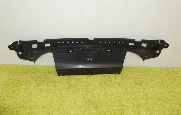 Smart ForTwo III C453 Front bumper 4538880160