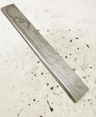 Ford Kuga I Front sill trim cover 8V4JA13200CA