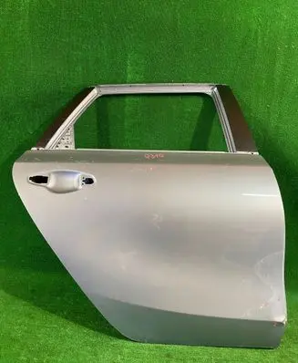 KIA Ceed Rear door