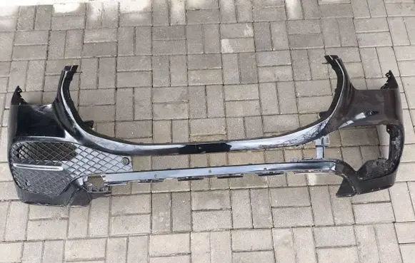 Mercedes-Benz GLE W167 Front bumper