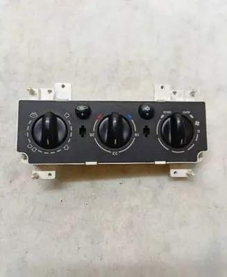 Citroen Xsara Picasso Climate control unit AC220 30280022 N100107M