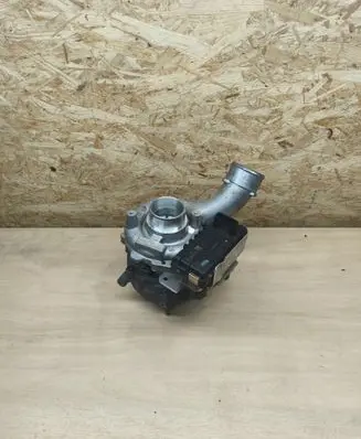 Audi A4 S4 B8 8K Turbo 059145721B 6NW009550