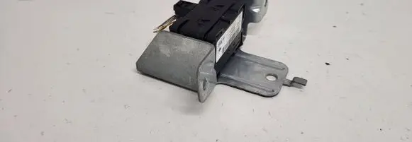 Mazda 5 ESP (stability system) control unit C177D19M8X 5N613C187BA 07W164