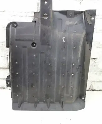 Hyundai ix35 Rear underbody cover/under tray 841372S000