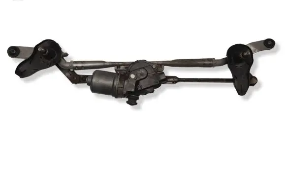 Mazda 6 Front wiper linkage and motor GHP967340B