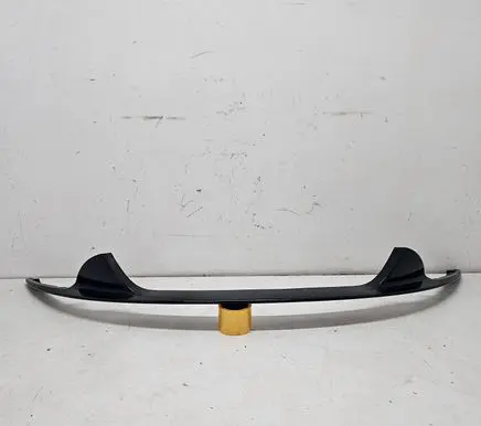 Aston Martin Vantage III Front bumper splitter molding AD2317626AB