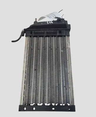 BMW 3 E90 E91 Electric cabin heater radiator 0134100239