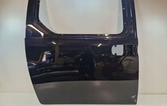 Hyundai Tucson IV NX4 Side sliding door 