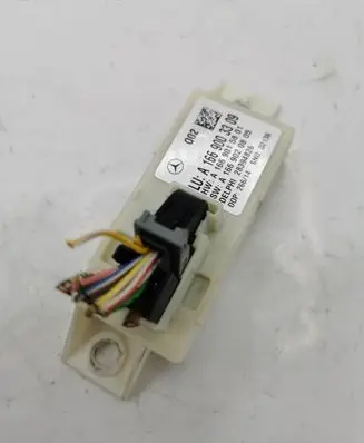 Mercedes-Benz GLK (X204) Light module LCM A1669003309 A1669015801 A1669020805
