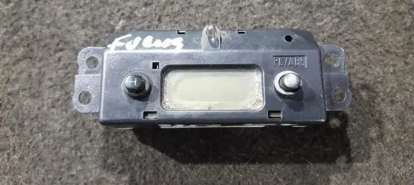 Ford Focus Screen/display/small screen 98AB15000CCW 98AB-15000-CCW