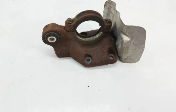 Volvo XC90 Driveshaft support bearing bracket 6g9n3k305ab