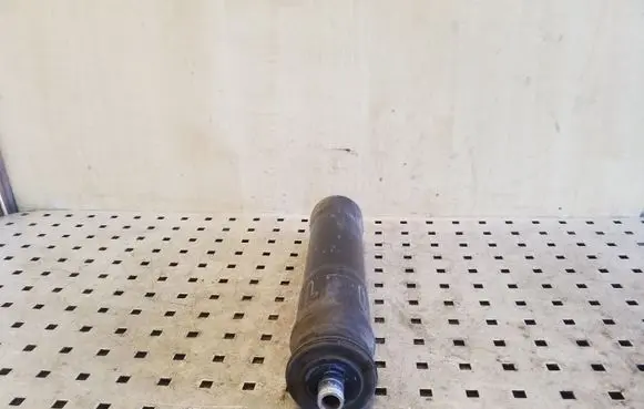Lexus CT 200H Rear strut damper dust cover boot 