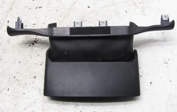 Citroen C3 Steering wheel trim 9812445277