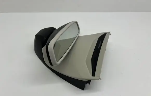 Volkswagen T-Roc Rear view mirror (interior) 3G0857511AT 2ga868362 2ga868437