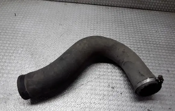 Peugeot 407 Intercooler hose/pipe