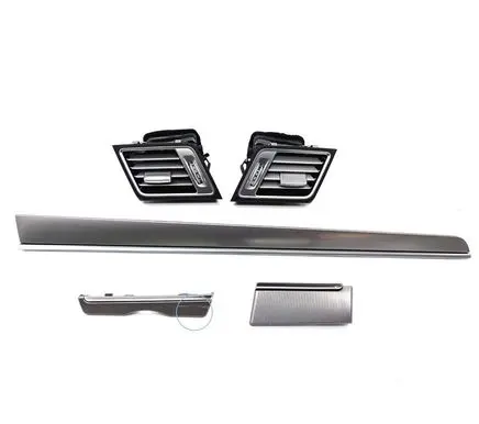 Mercedes-Benz CLK C207 A207 Dashboard trim A207680
