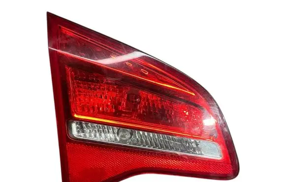 Opel Meriva B Tailgate rear/tail lights 13434861 0284521168 24102013