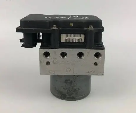 Subaru Impreza II ABS Pump 27534FE310 47416070806 0265231698