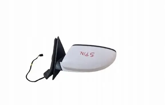 Dodge Charger Front door electric wing mirror 44I4IHYI5U