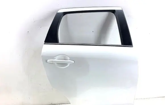 Mitsubishi ASX Rear door 
