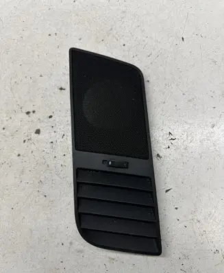 Audi A4 S4 B6 8E 8H Dashboard side air vent grill/cover trim 8H0819794A
