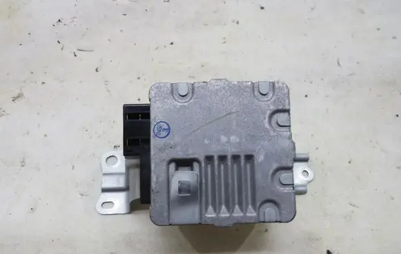 Toyota Prius (XW30) Power steering control unit/module 8965047501